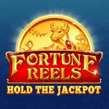 Fortune Reels logo