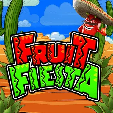 Fruit Fiesta logo