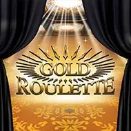 Gold Roulette игра