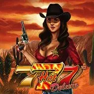 Hot 777 Deluxe image