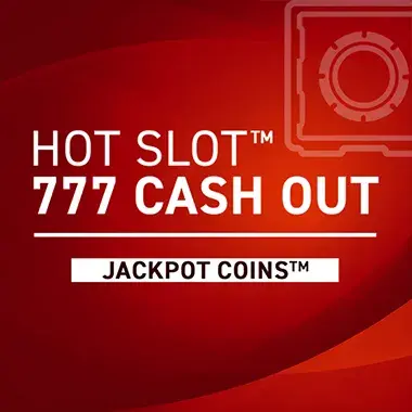 Hot Slot: 777 Cash Out Extremely Light logo