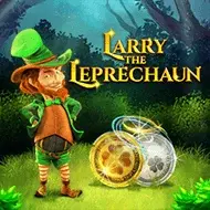Larry the Leprechaun image