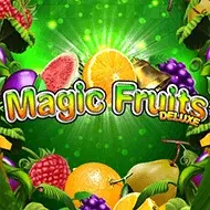 Magic Fruits Deluxe image