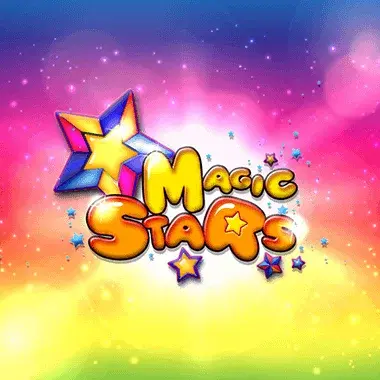Magic Stars logo