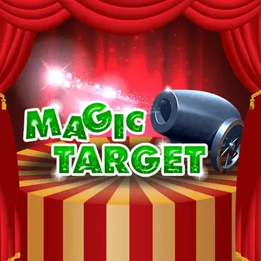 Magic Target logo