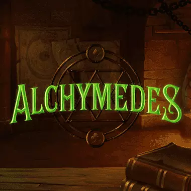Alchymedes logo