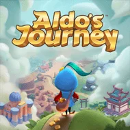 Aldo's Journey игра