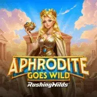 Aphrodite Goes Wild игра