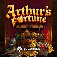 Arthurs Fortune image