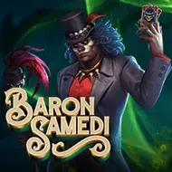 Baron Samedi игра