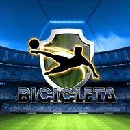 Bicicleta игра