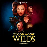 Blood Moon Wilds игра