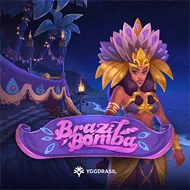 Brazil Bomba игра