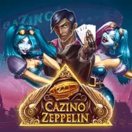 Cazino Zeppelin игра