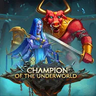 Champion of the Underworld игра