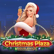 Christmas Plaza Doublemax игра