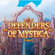 Defenders of Mystica игра