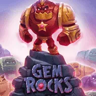 Gem Rocks игра
