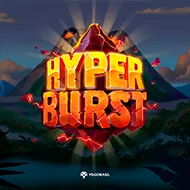Hyper Burst image