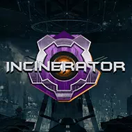 Incinerator игра