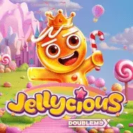 Jellycious DoubleMax image