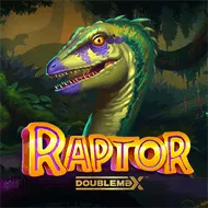 Raptor Doublemax игра