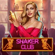 Shaker Club игра