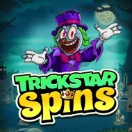 Trickstar Spins image
