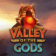 Valley Of The Gods image
