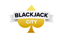 Blackjack City casino image