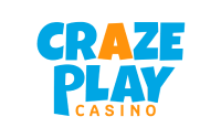 CrazePlay Casino image