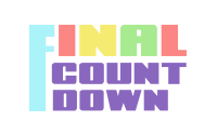 Final Countdown immagine