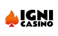 Igni casino image