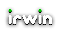 Irwin casino imagem