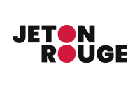 Jeton Rouge imagem