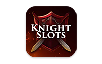Knight Slots (iOS) image