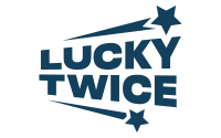 Luckytwice bild