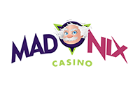 Madnix casino bilde